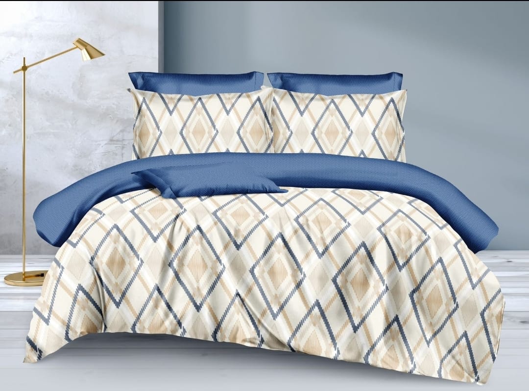 Binded duvets | - Elegant Households KE