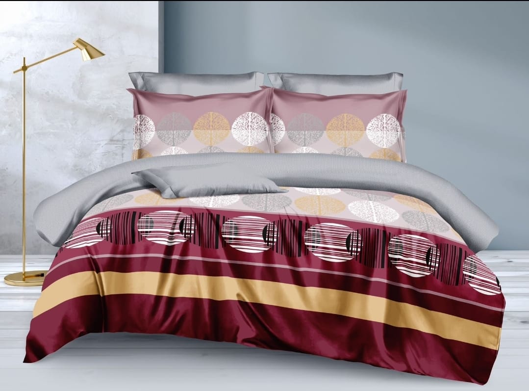 Binded duvets | - Elegant Households KE