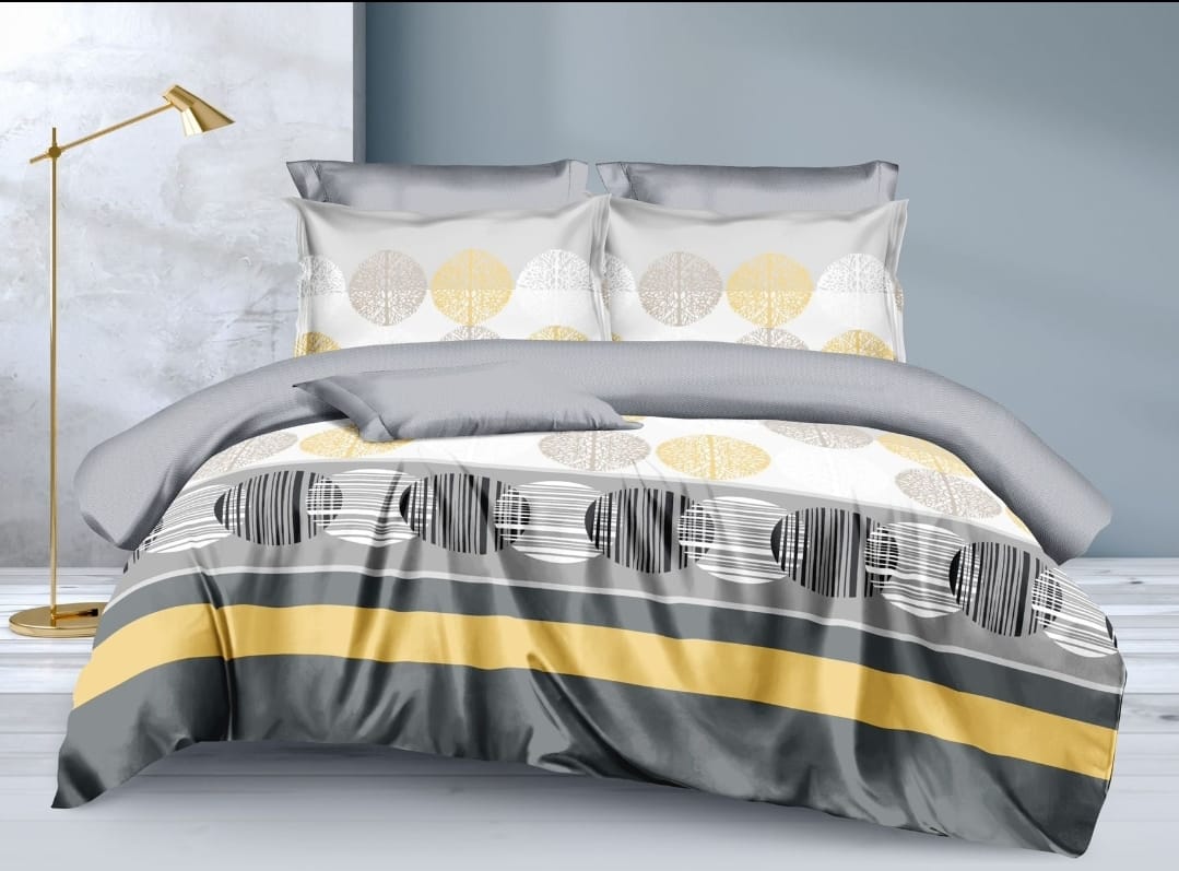 Binded duvets | - Elegant Households KE