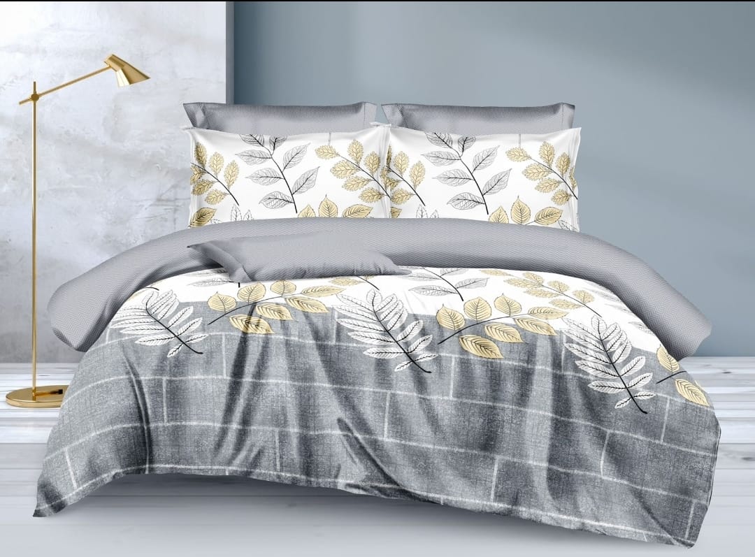Binded duvets | - Elegant Households KE