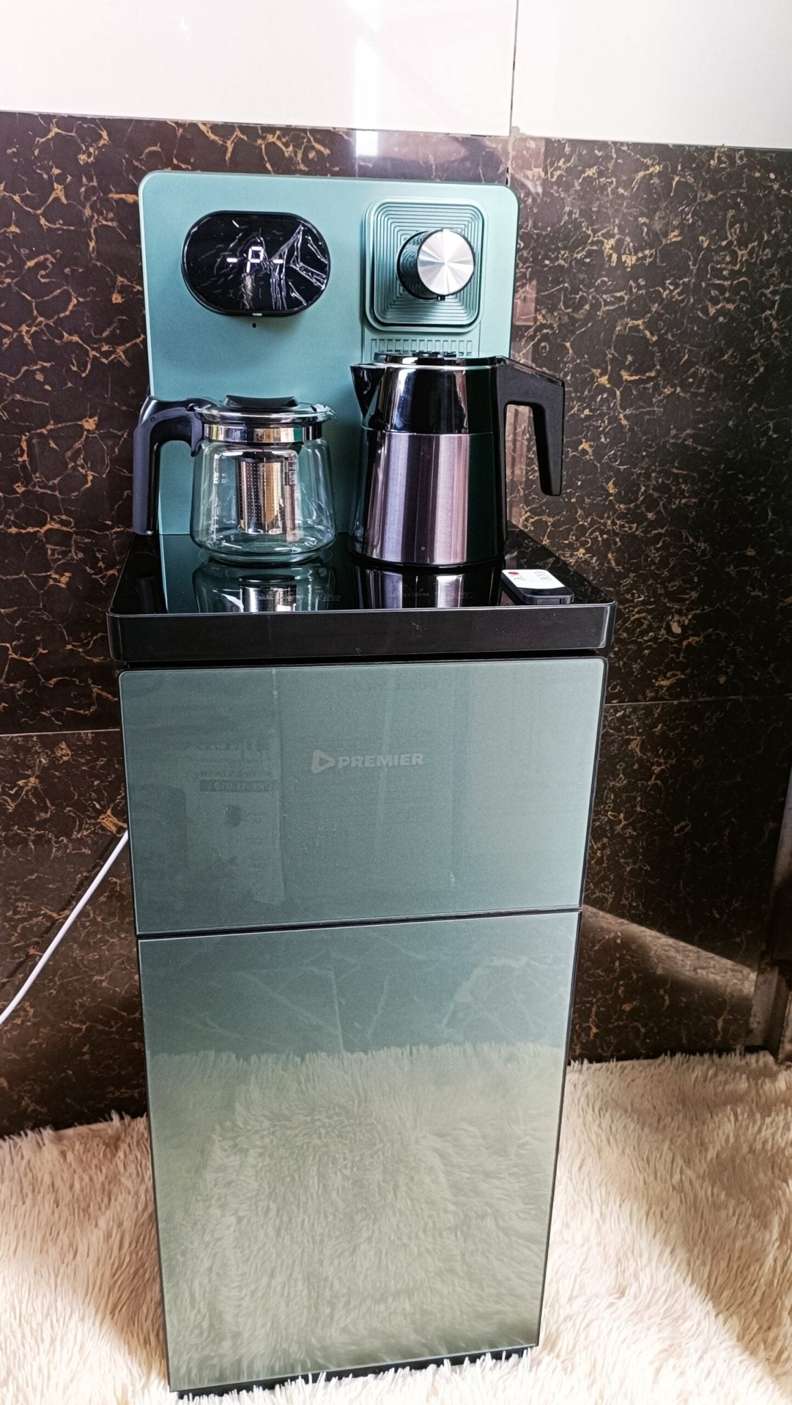 Bottom load water dispenser | - Elegant Households KE