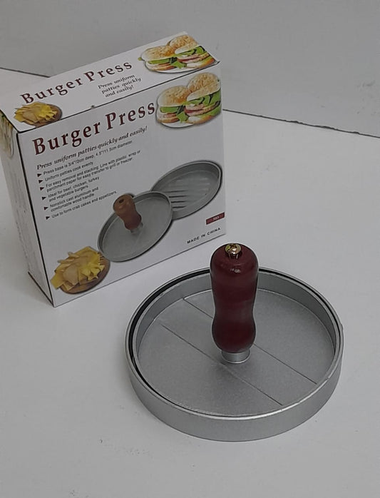 Burger Press Maker | - Elegant Households KE
