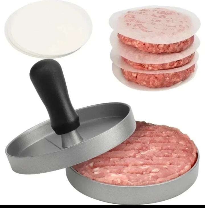 Burger Press Maker | - Elegant Households KE