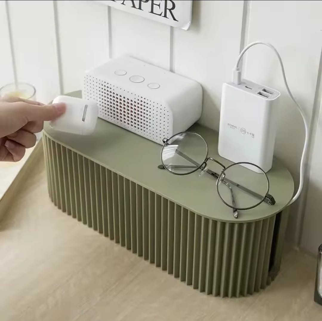 Cable Storage Box | - Elegant Households KE