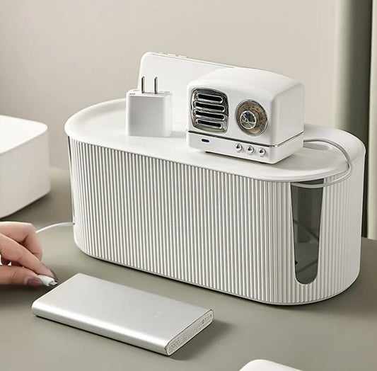 Cable storage Box | - Elegant Households KE