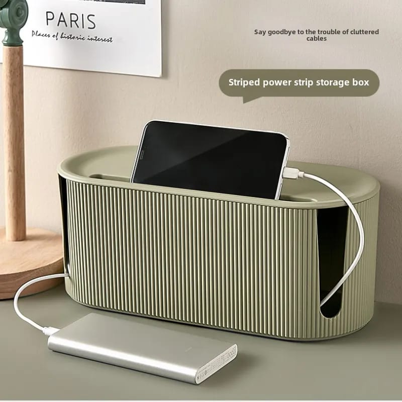 Cable storage Box | - Elegant Households KE