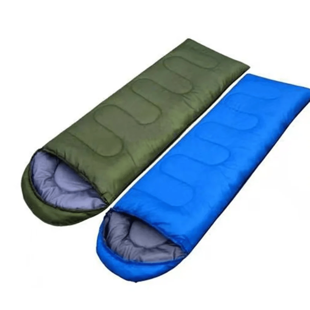 Camping Sleeping Bag | - Elegant Households KE