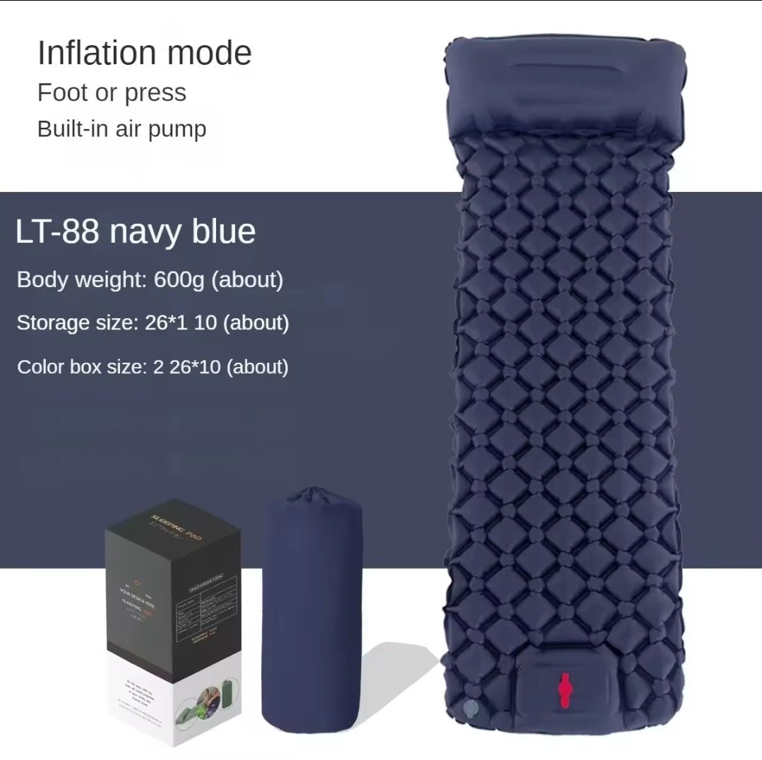 CAMPING SLEEPING MATS | - Elegant Households KE