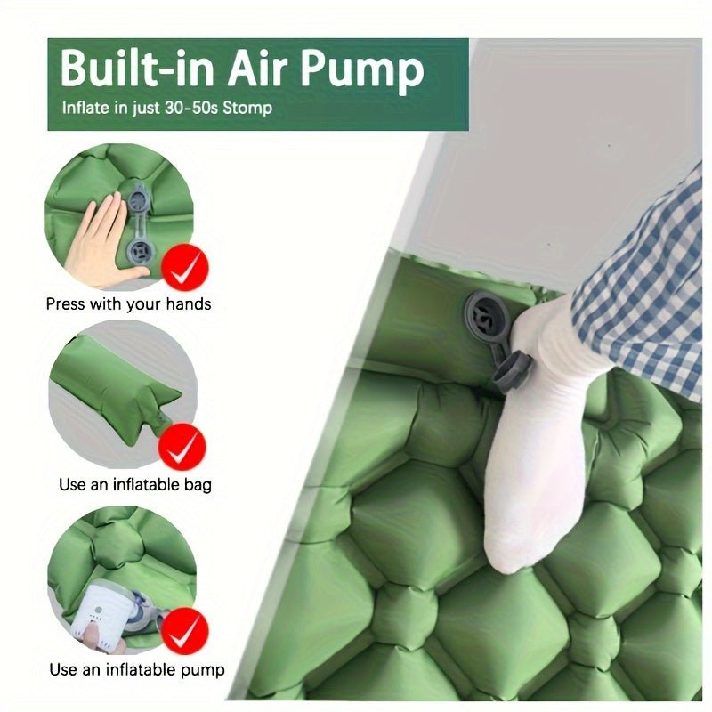 CAMPING SLEEPING MATS | - Elegant Households KE