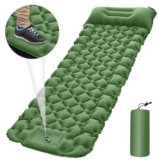 CAMPING SLEEPING MATS | - Elegant Households KE