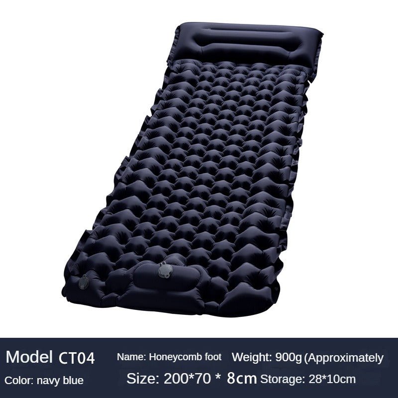 CAMPING SLEEPING MATS | - Elegant Households KE