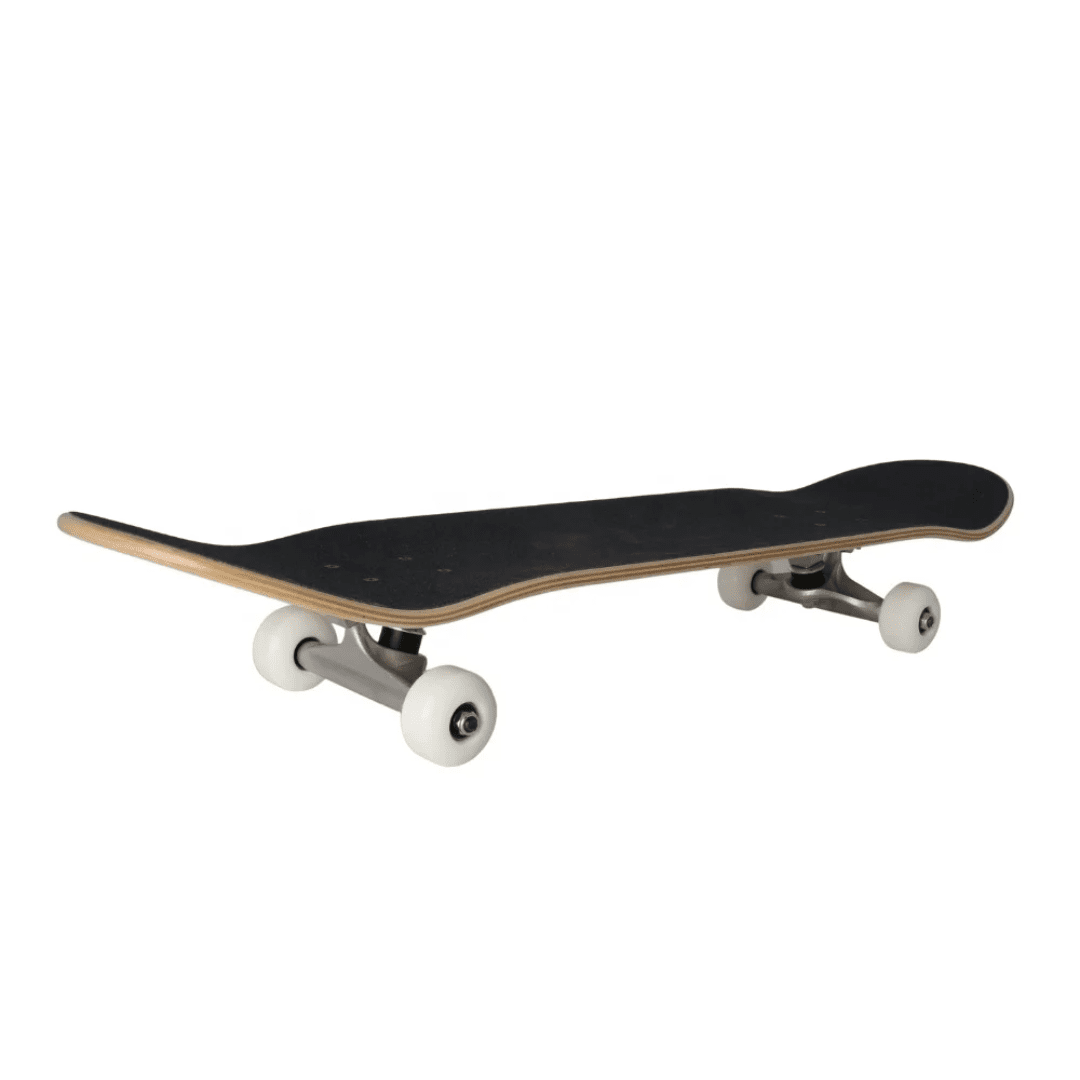 Skateboard Price in Kenya – Canadian Maple Complete Skateboard