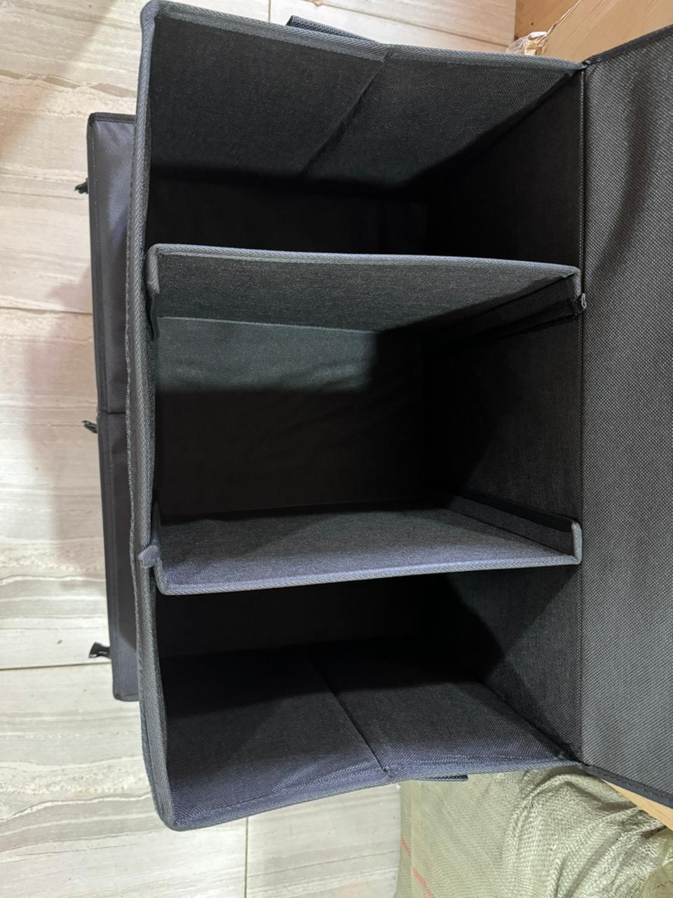 Car Trunk Boot Organizer | - Elegant Households KE