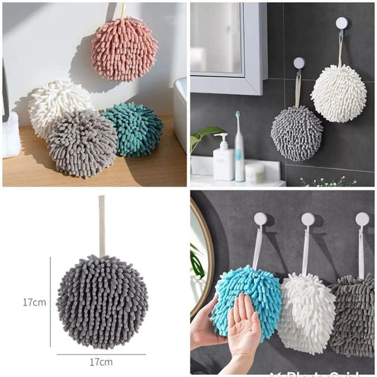 Chenille Towels | - Elegant Households KE