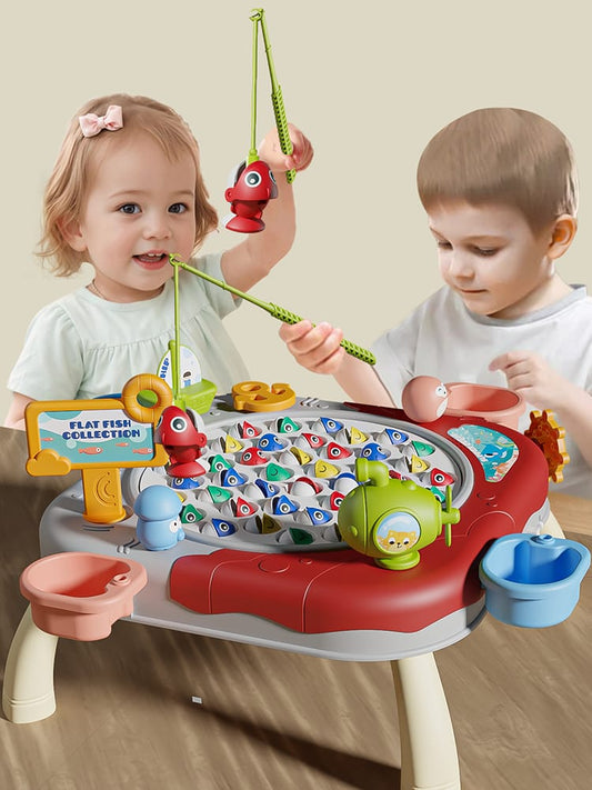 Children's Fishing Toys | - Elegant Households KE