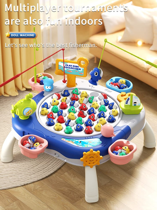 Children's Fishing Toys | - Elegant Households KE