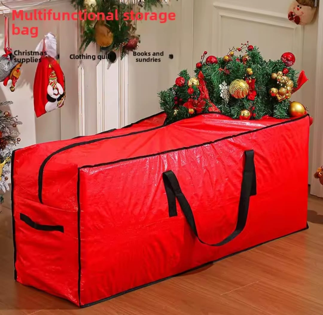 Christmas tree storage bags | - Elegant Households KE