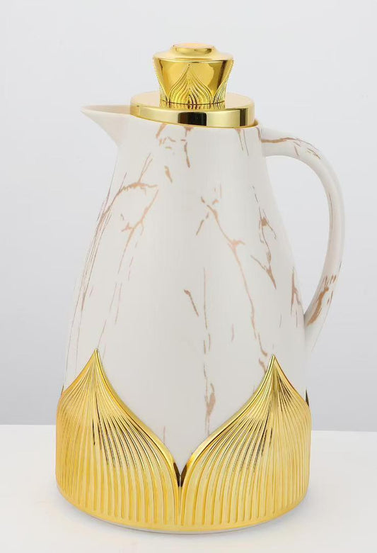 Classic One Stainless Steel Vacuum Flask | - Elegant Households KE