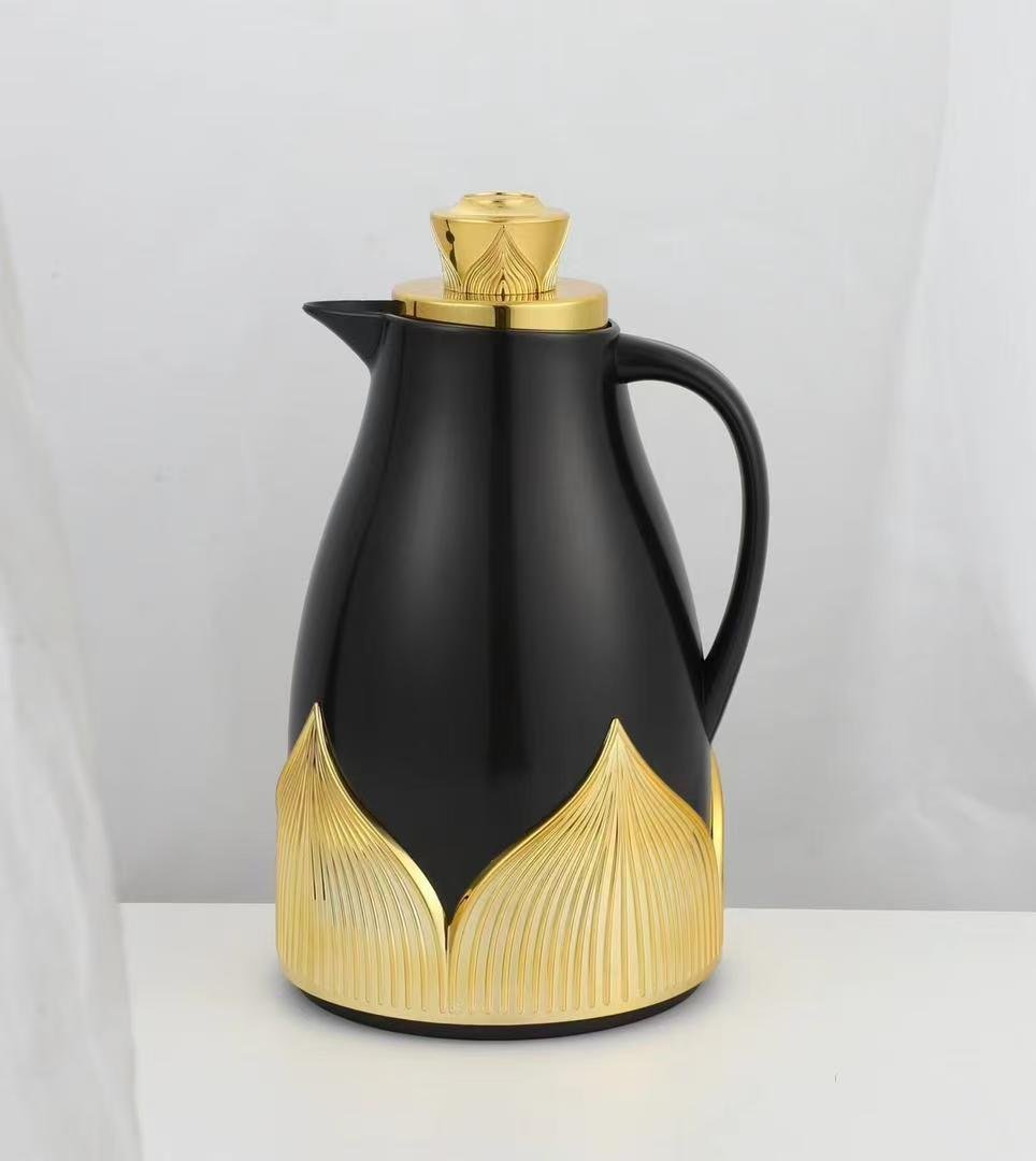 Classic One Stainless Steel Vacuum Flask | - Elegant Households KE