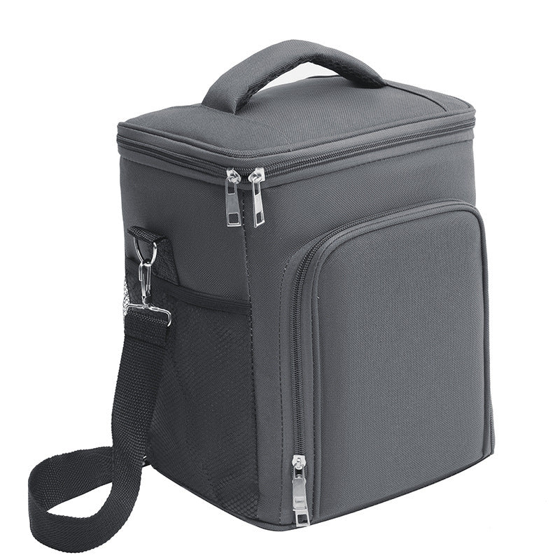 Classic Thermal Insulated Lunch Bag* | - Elegant Households KE