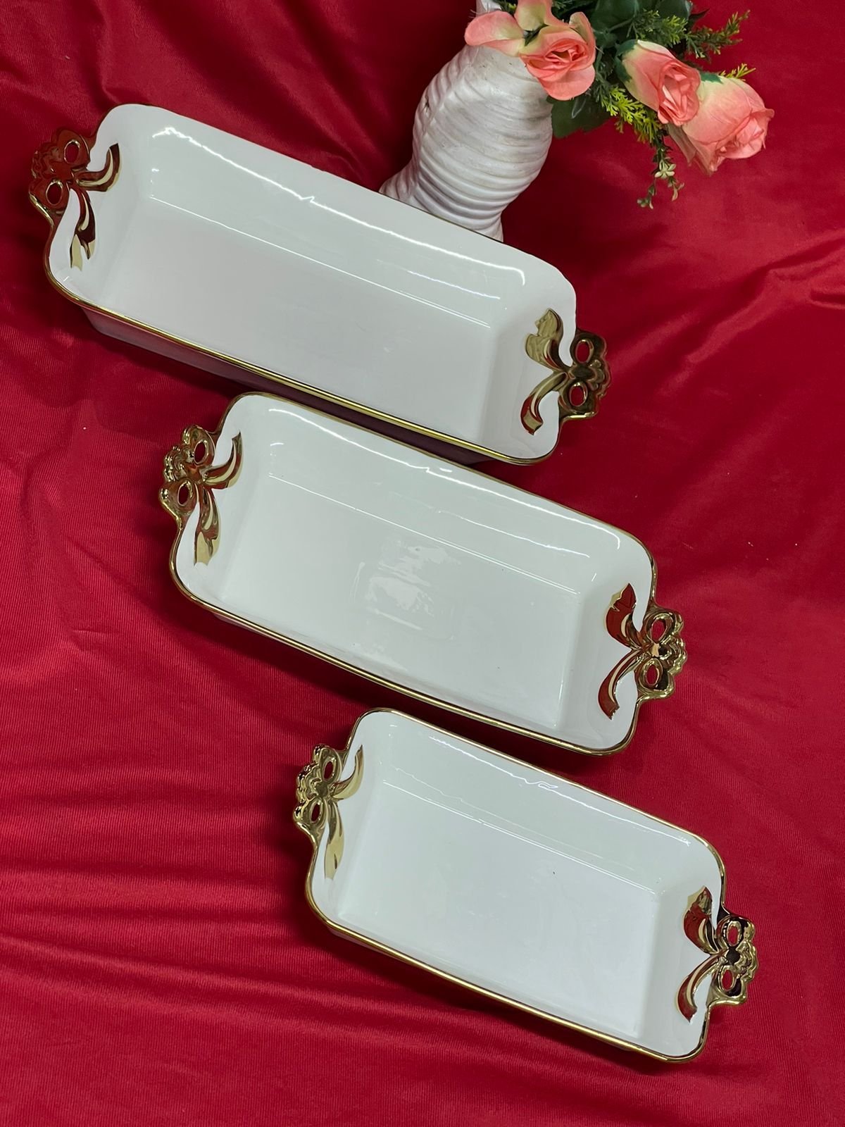 Classy tray sets | - Elegant Households KE