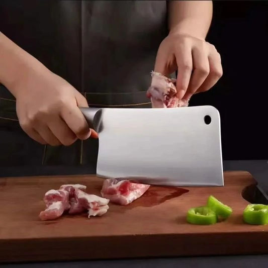 Cleaver Knife | - Elegant Households KE