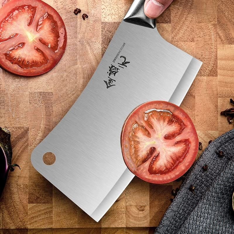 Cleaver Knife | - Elegant Households KE