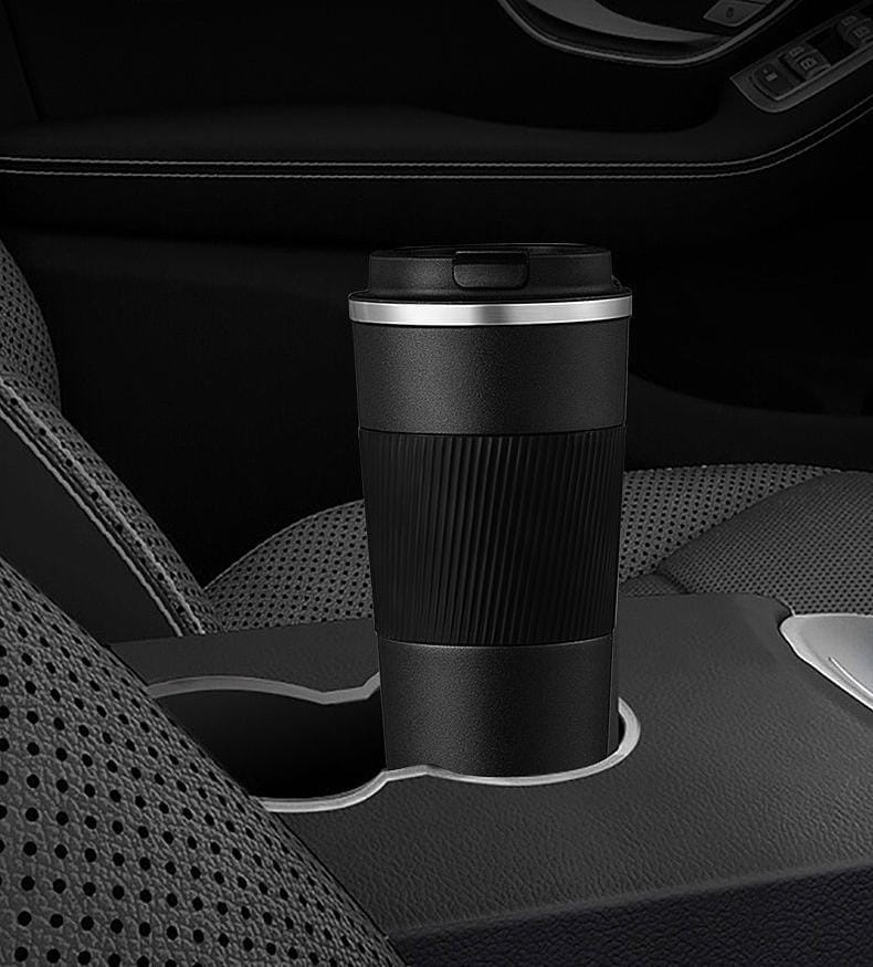 Coffee Thermal Mug | - Elegant Households KE