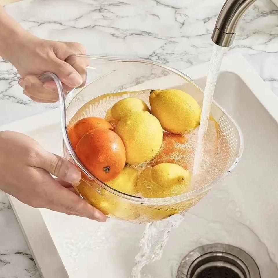 Colander/Drainage basket | - Elegant Households KE