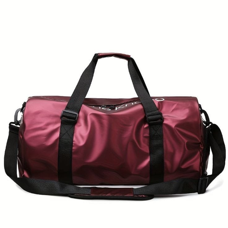 Come Knoco Unisex Casual Duffle/Gym Bag. | - Elegant Households KE