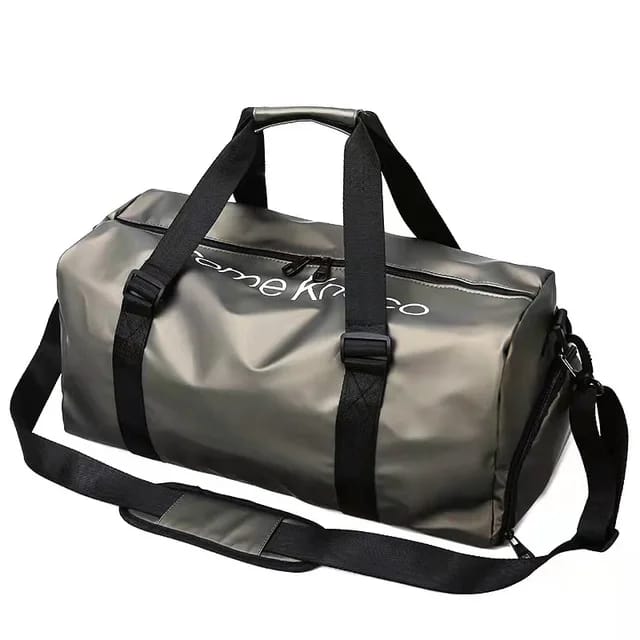 Come Knoco Unisex Casual Duffle/Gym Bag. | - Elegant Households KE