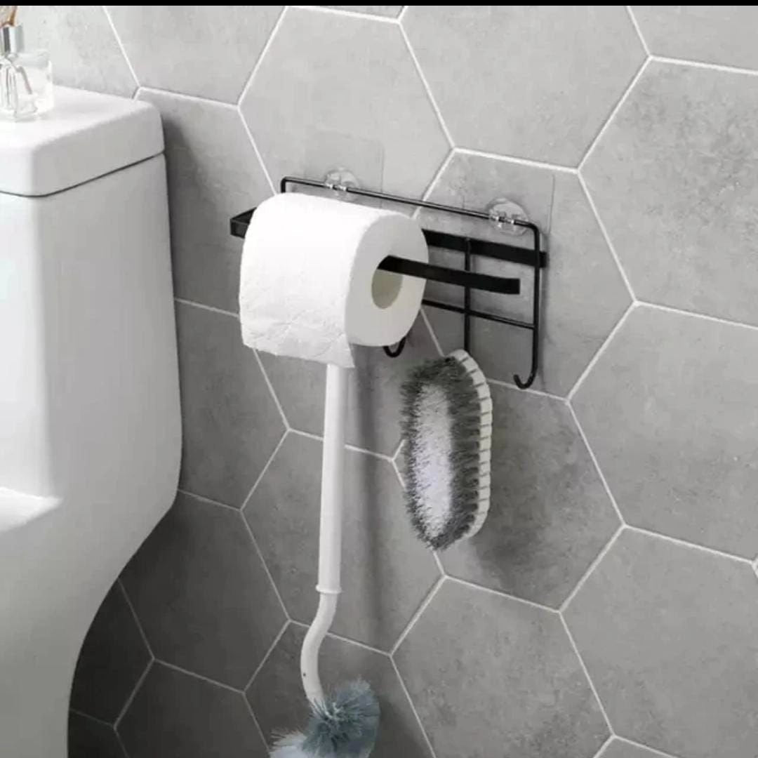 Creative Wall Mounted Multipurpose Organizer Hooks | - Elegant Households KE