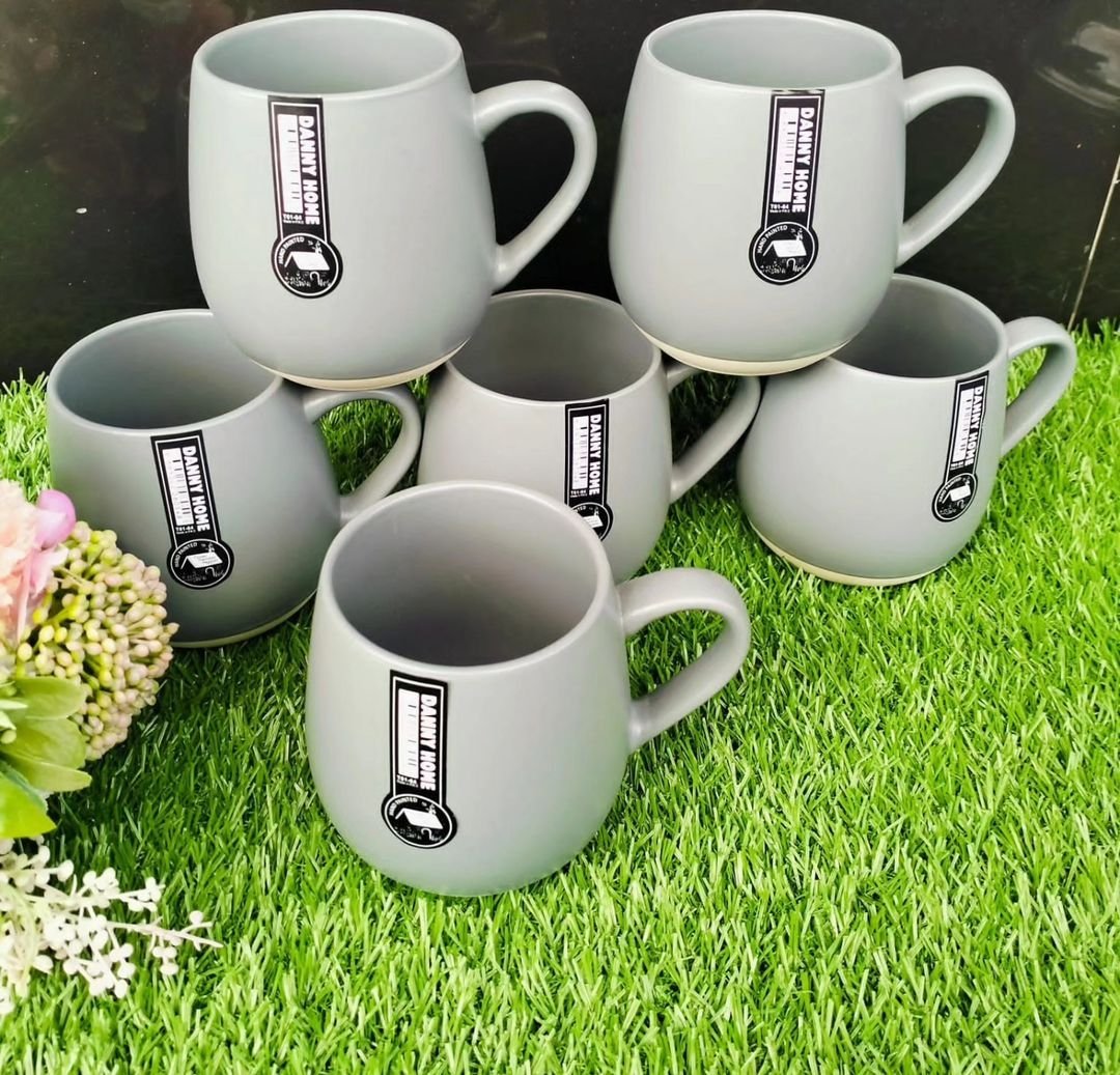 Danny Home Mugs | - Elegant Households KE