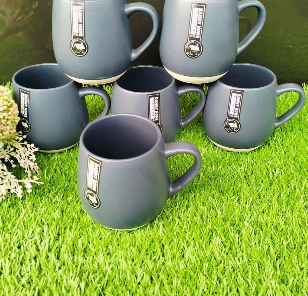 Danny Home Mugs | - Elegant Households KE