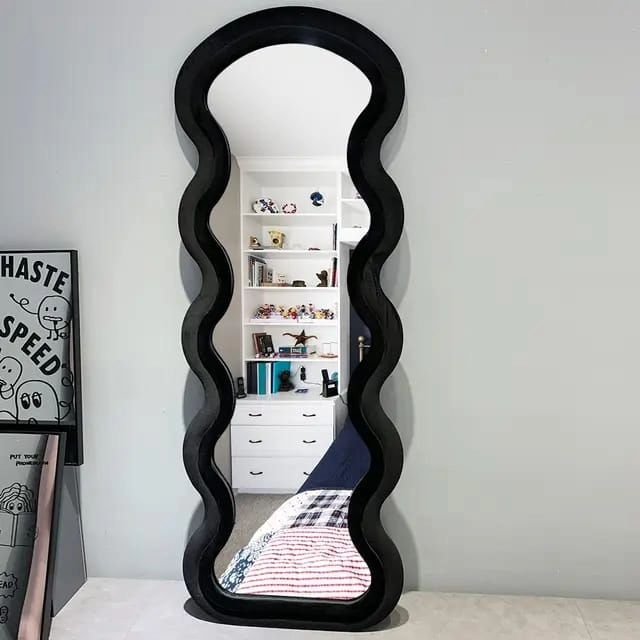 Decor Mirror | - Elegant Households KE