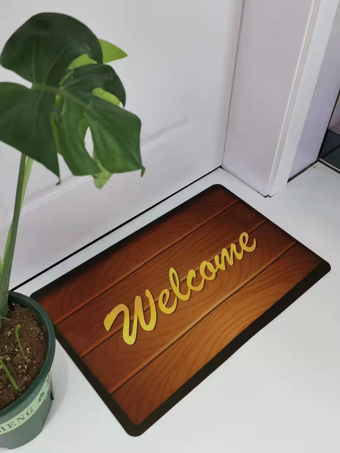 Decorative 3D Floor Mats | - Elegant Households KE