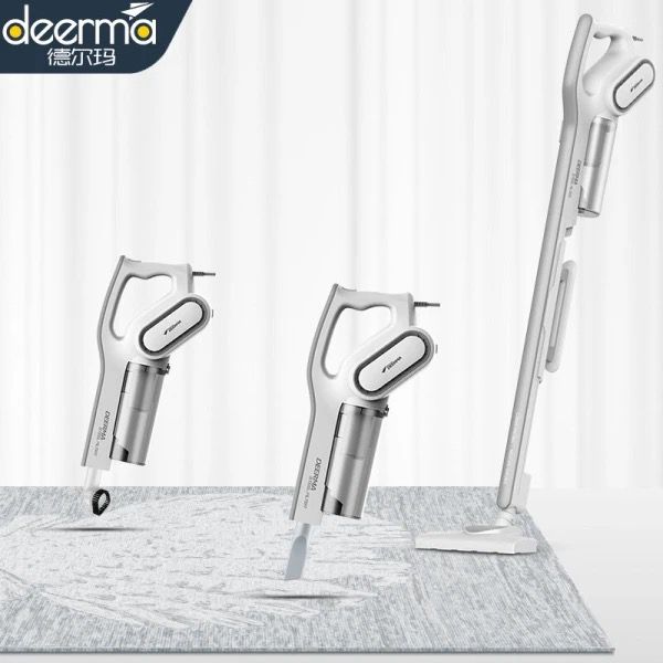 Deerma Dx700 handlend vacuum cleaner | - Elegant Households KE