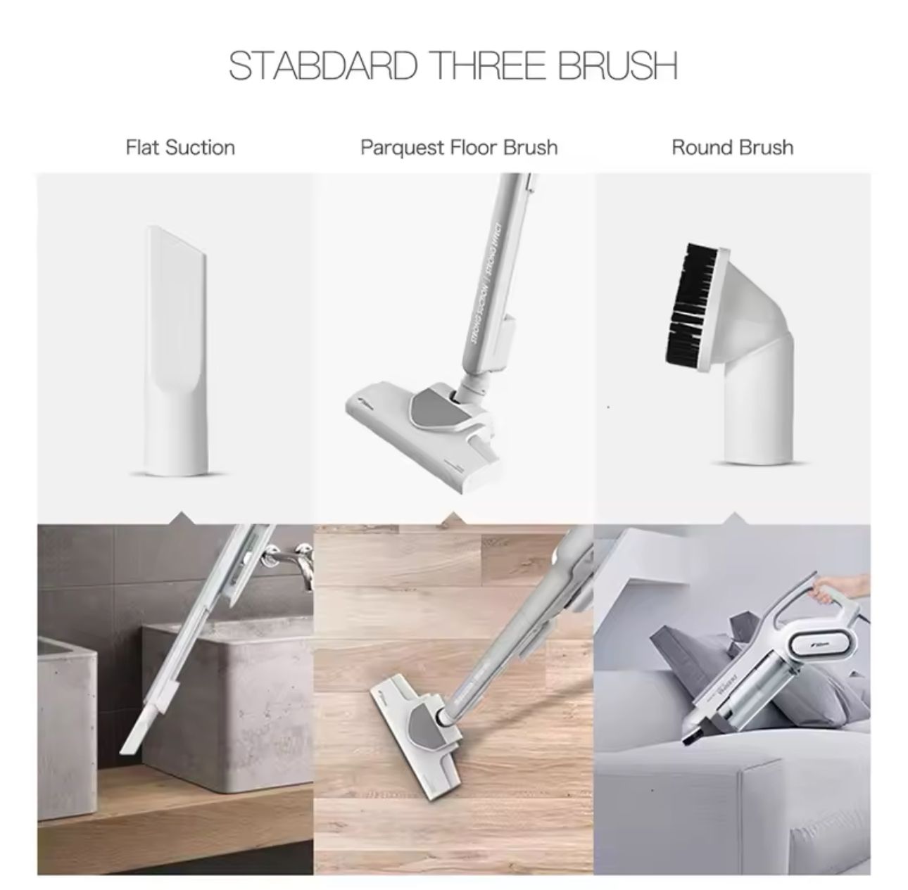 Deerma Dx700 handlend vacuum cleaner | - Elegant Households KE