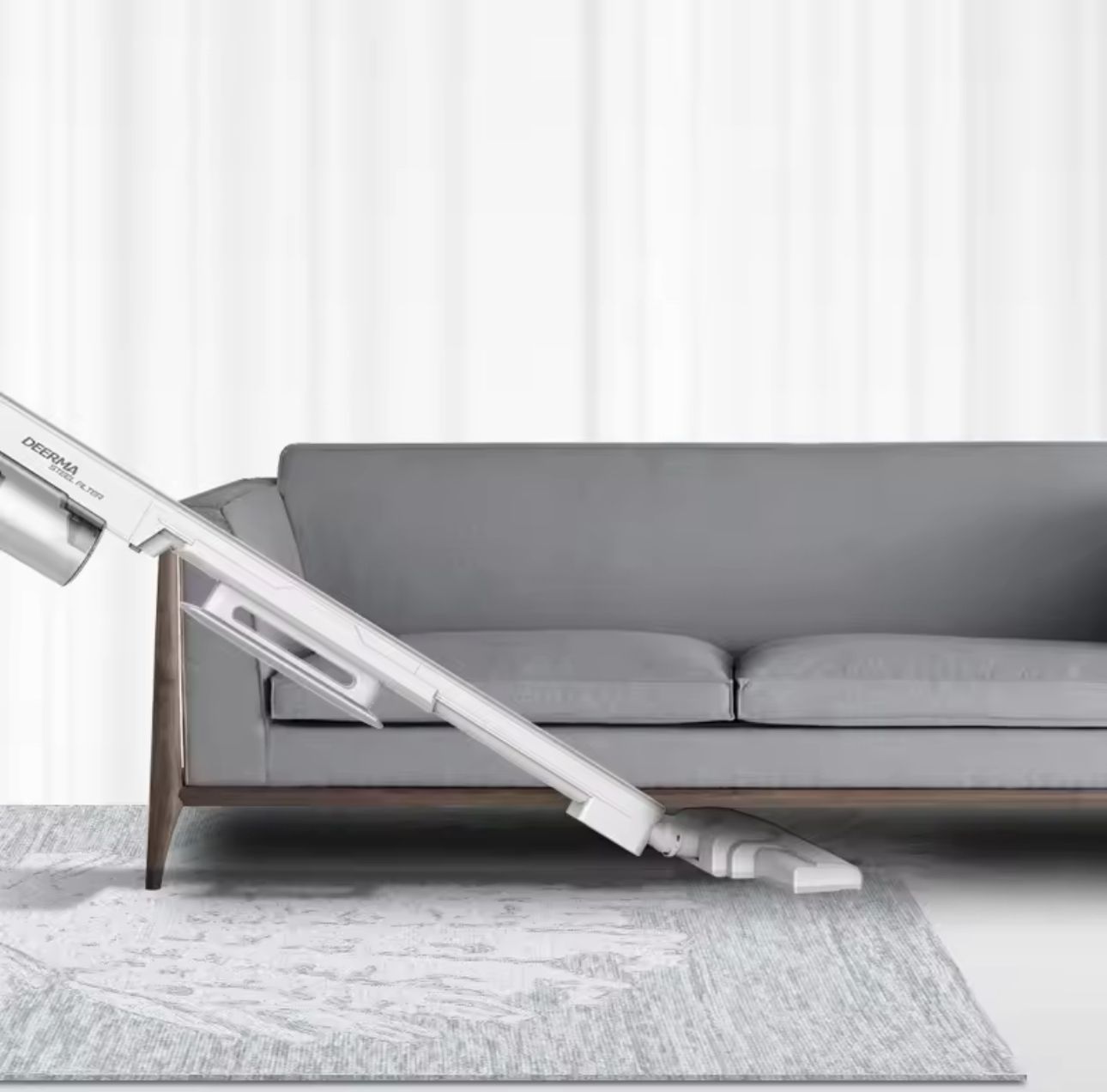 Deerma Dx700 handlend vacuum cleaner | - Elegant Households KE