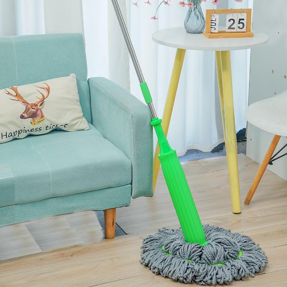 Dehydrated Bamboo Fibre Mop | - Elegant Households KE