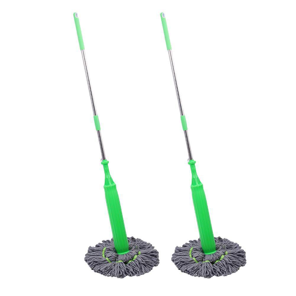 Dehydrated Bamboo Fibre Mop | - Elegant Households KE