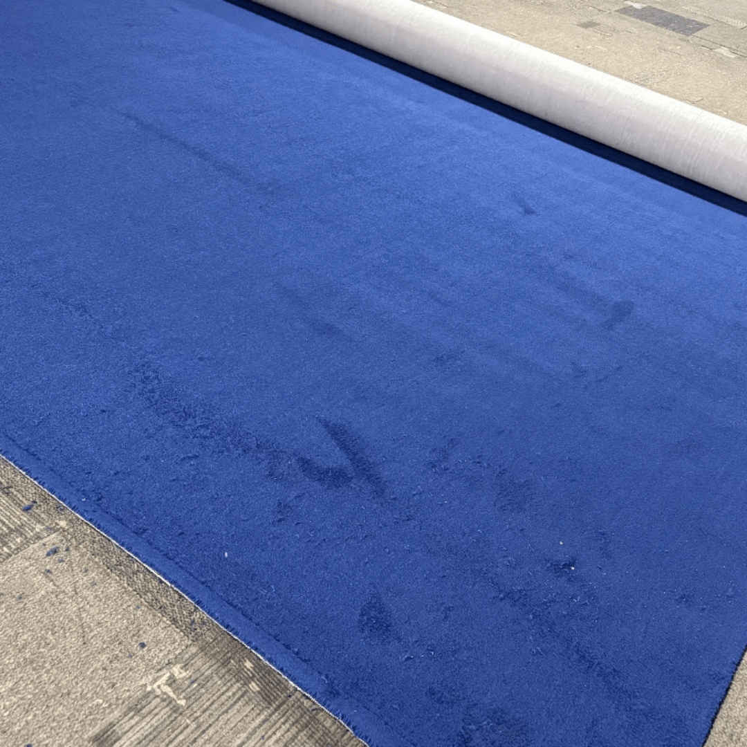 DELTA 4MM CARPET  | - Elegant Households KE