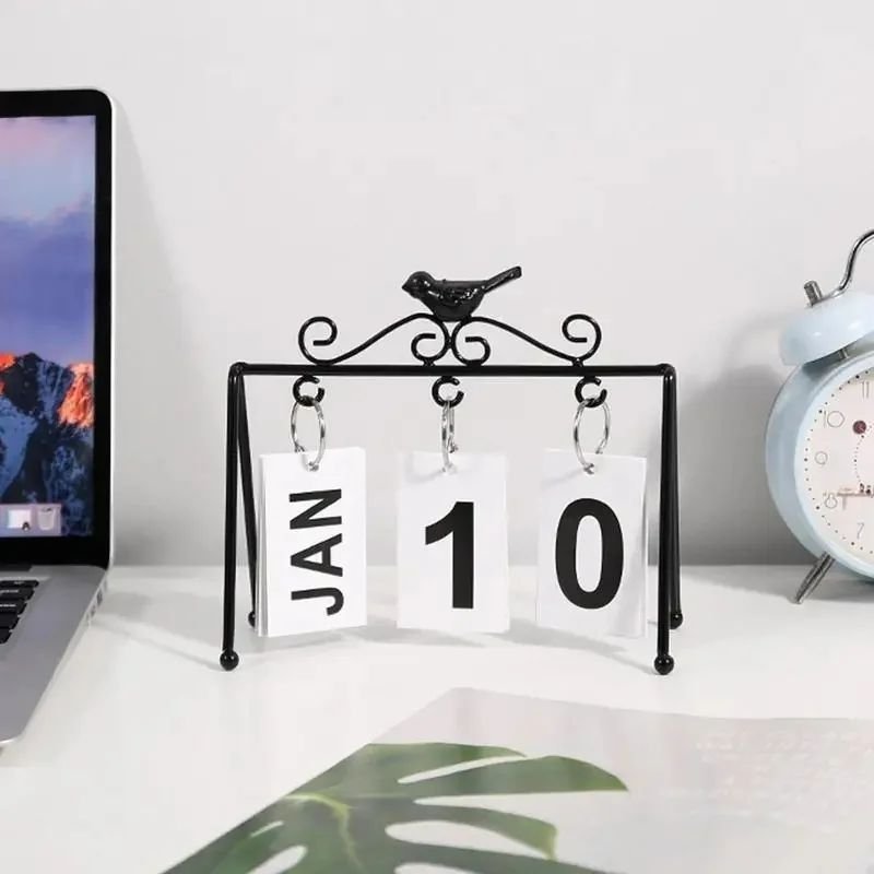 Desk Calendar | - Elegant Households KE