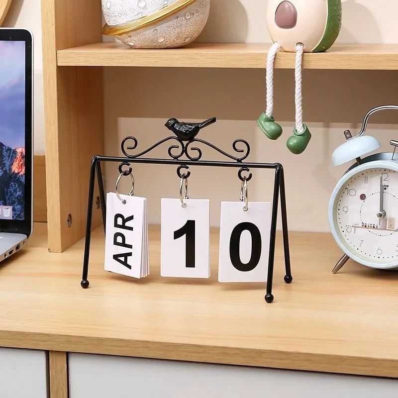 Desk Calendar | - Elegant Households KE