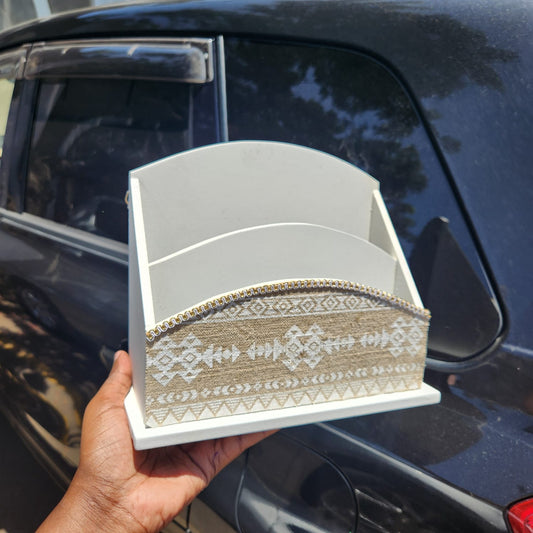 Desktop organizer | - Elegant Households KE