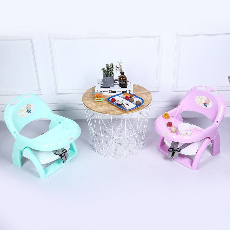 Detachable Baby Feeding Chair – Portable High Chair for Baby