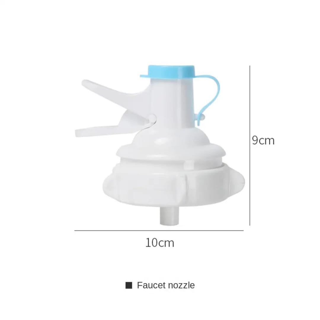 Detachable water stand and dispenser pump | - Elegant Households KE