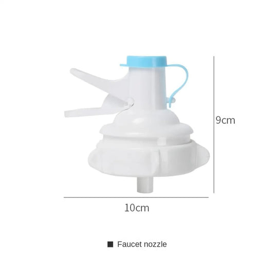 Detachable water stand and dispenser pump | - Elegant Households KE
