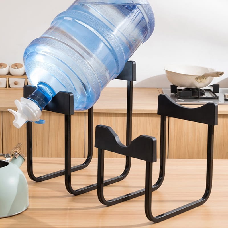 Detachable water stand and dispenser pump | - Elegant Households KE