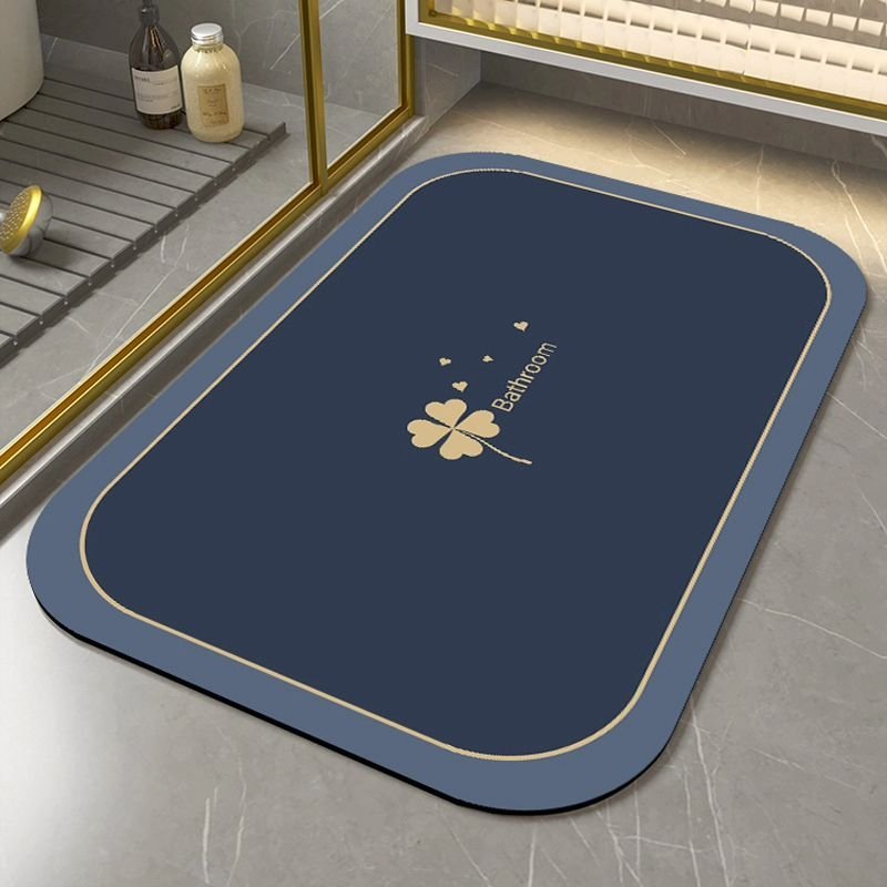 Diatom Bathroom Mat | - Elegant Households KE